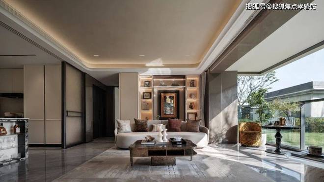 ⭐哇塞!招商中旅观境官方售楼处发布解锁都市理想生活新方式!(图16)