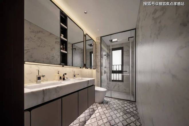 ⭐哇塞!招商中旅观境官方售楼处发布解锁都市理想生活新方式!(图18)