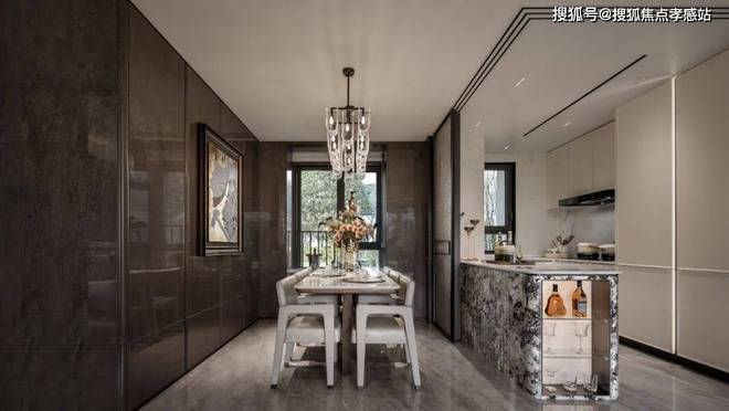 ⭐哇塞!招商中旅观境官方售楼处发布解锁都市理想生活新方式!(图15)