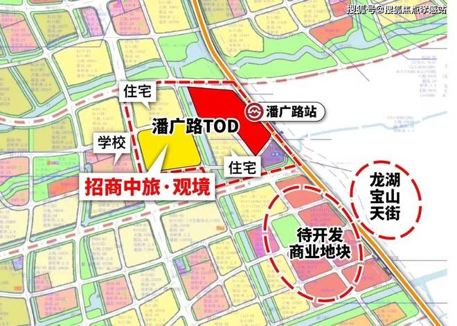 ⭐哇塞!招商中旅观境官方售楼处发布解锁都市理想生活新方式!(图20)