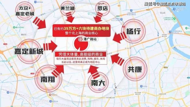 ⭐哇塞!招商中旅观境官方售楼处发布解锁都市理想生活新方式!(图23)