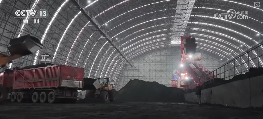 熊猫体育：向“好”向“新”绿”新突破！多领域捷报频传经济发展“新”动力更足(图8)