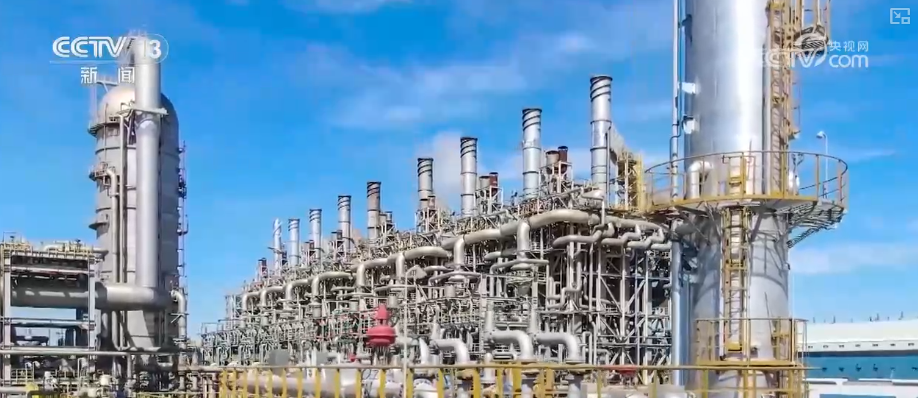 熊猫体育：向“好”向“新”绿”新突破！多领域捷报频传经济发展“新”动力更足(图16)