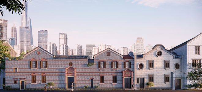 士林润园(售楼处)首页-士林润园售楼中心电话-环境-户型-价格-地址-楼盘详情-配套-电话-交房时间-配套-交房时间(图14)