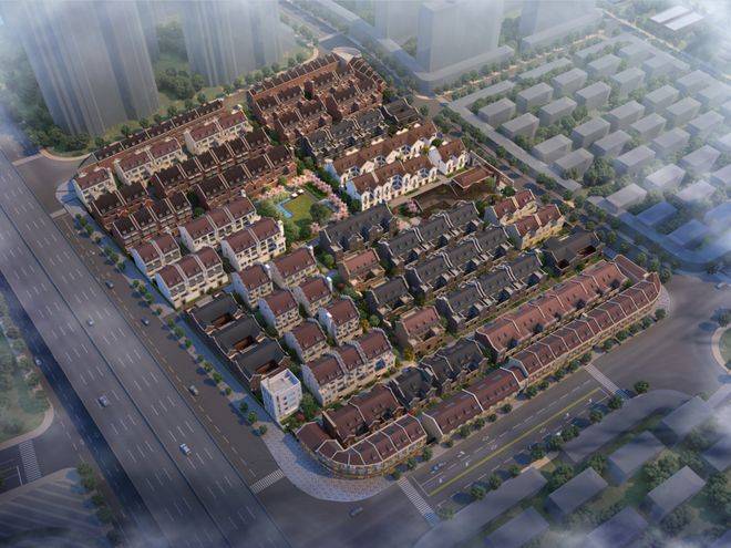 士林润园(售楼处)首页-士林润园售楼中心电话-环境-户型-价格-地址-楼盘详情-配套-电话-交房时间-配套-交房时间(图16)