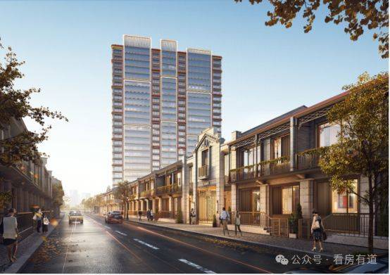 士林润园(售楼处)首页-士林润园售楼中心电话-环境-户型-价格-地址-楼盘详情-配套-电话-交房时间-配套-交房时间(图20)