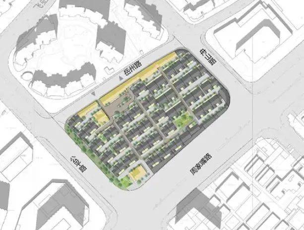 士林润园(售楼处)首页-士林润园售楼中心电话-环境-户型-价格-地址-楼盘详情-配套-电话-交房时间-配套-交房时间(图21)