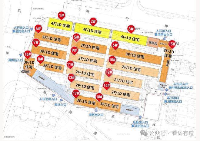 士林润园(售楼处)首页-士林润园售楼中心电话-环境-户型-价格-地址-楼盘详情-配套-电话-交房时间-配套-交房时间(图22)