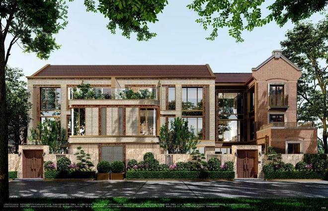 士林润园(售楼处)首页-士林润园售楼中心电话-环境-户型-价格-地址-楼盘详情-配套-电话-交房时间-配套-交房时间(图25)