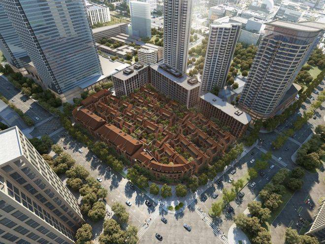 士林润园(售楼处)首页-士林润园售楼中心电话-环境-户型-价格-地址-楼盘详情-配套-电话-交房时间-配套-交房时间(图26)