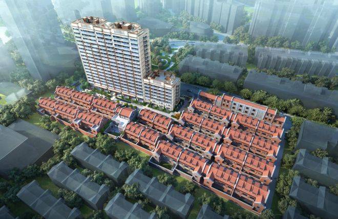 士林润园(售楼处)首页-士林润园售楼中心电话-环境-户型-价格-地址-楼盘详情-配套-电话-交房时间-配套-交房时间(图35)