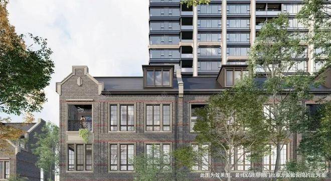 士林润园(售楼处)首页-士林润园售楼中心电话-环境-户型-价格-地址-楼盘详情-配套-电话-交房时间-配套-交房时间(图37)