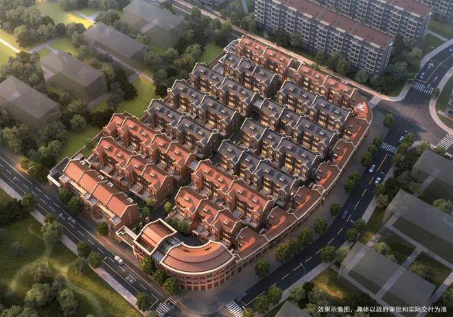 士林润园(售楼处)首页-士林润园售楼中心电话-环境-户型-价格-地址-楼盘详情-配套-电话-交房时间-配套-交房时间(图49)