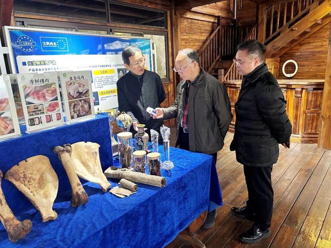 科技赋能“舌尖上的安全”(图2)