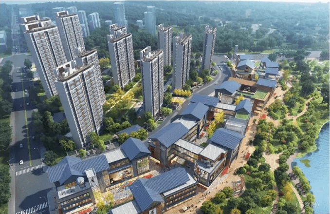 合肥楼盘排行榜-合肥新房房价-楼盘推荐(图4)