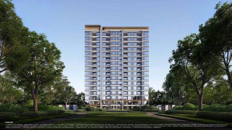 保利虹桥和著官方售楼处电话(保利虹桥和著)官方网站-营销中心欢迎您-楼盘详情最新价格-户型图-容积率@售楼处AI热搜2026411(图5)