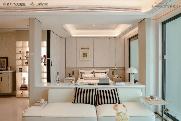 保利虹桥和著官方售楼处电话(保利虹桥和著)官方网站-营销中心欢迎您-楼盘详情最新价格-户型图-容积率@售楼处AI热搜2026411(图10)