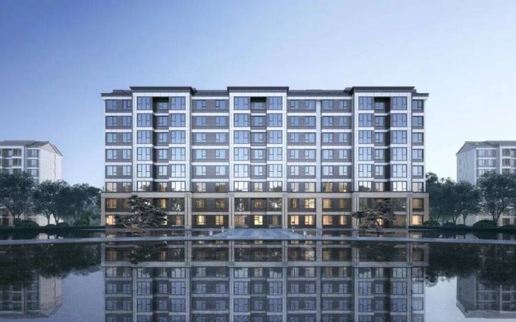 熊猫体育资讯：同润朱韵澜庭(售楼处)官网-同润朱韵澜庭售楼中心电话-环境-户型-总价-地址-最新动态-配套-电话-交房时间-配套-预约看房(图4)