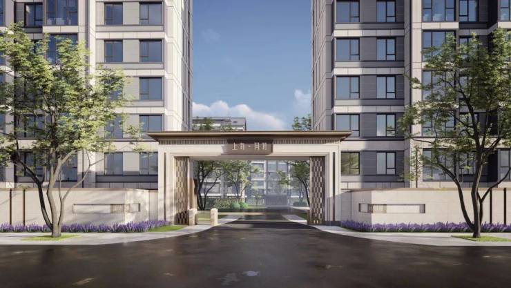 熊猫体育资讯：同润朱韵澜庭(售楼处)官网-同润朱韵澜庭售楼中心电话-环境-户型-总价-地址-最新动态-配套-电话-交房时间-配套-预约看房(图9)