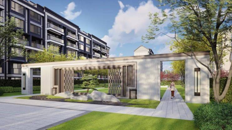 熊猫体育资讯：同润朱韵澜庭(售楼处)官网-同润朱韵澜庭售楼中心电话-环境-户型-总价-地址-最新动态-配套-电话-交房时间-配套-预约看房(图11)