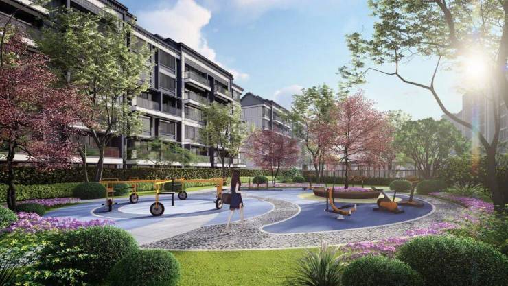 熊猫体育资讯：同润朱韵澜庭(售楼处)官网-同润朱韵澜庭售楼中心电话-环境-户型-总价-地址-最新动态-配套-电话-交房时间-配套-预约看房(图12)