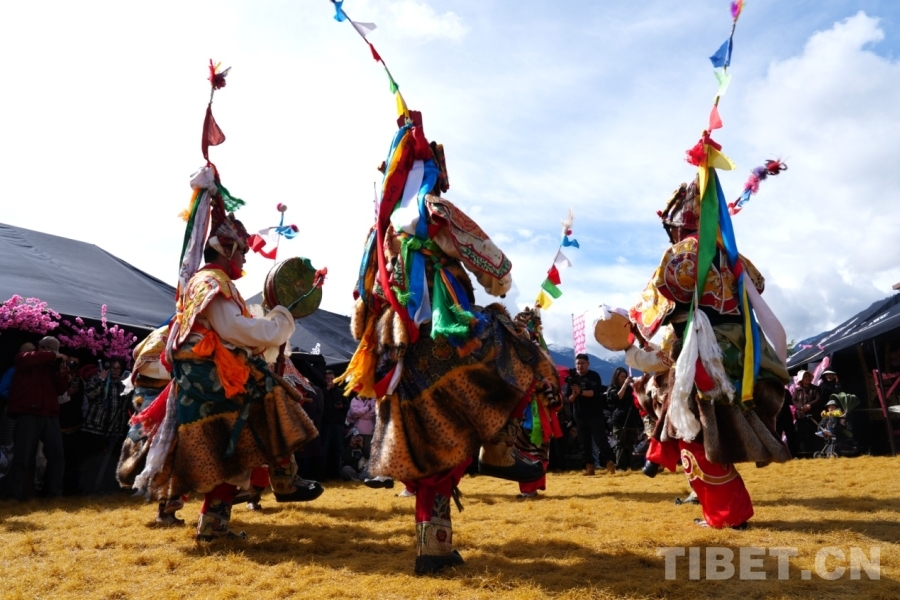 熊猫体育资讯：【玉杰锐评】光影为证：真实的西藏不容抹黑(图4)