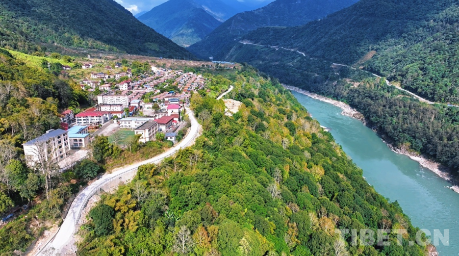 熊猫体育资讯：【玉杰锐评】光影为证：真实的西藏不容抹黑(图2)