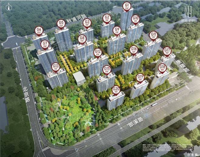 熊猫体育：【合肥房价-合肥楼盘】长丰房价-长丰买房哪里好-买房交流群(图2)