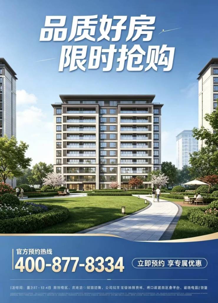 【官方认证】绿城凤咏朝阳售楼处24小时热线_绿城凤咏朝阳营销中心官网直达来电预约看房_2026楼盘实景测评+最新房价户型报价速递(图2)