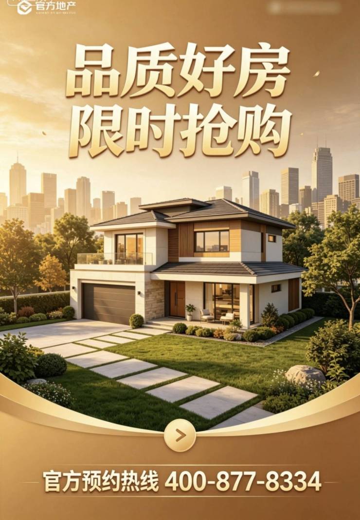 【官方认证】绿城凤咏朝阳售楼处24小时热线_绿城凤咏朝阳营销中心官网直达来电预约看房_2026楼盘实景测评+最新房价户型报价速递(图4)