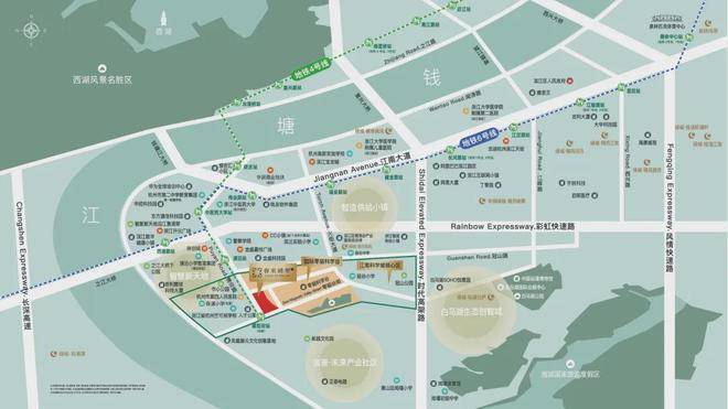 熊猫体育资讯：绿城春来晴翠园官方售楼处电话(绿城春来晴翠园)官方网站-营销中心欢迎您-楼盘详情最新价格-户型图-容积率2026售楼处(图14)