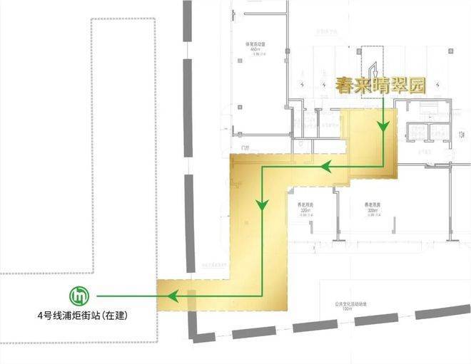 熊猫体育资讯：绿城春来晴翠园官方售楼处电话(绿城春来晴翠园)官方网站-营销中心欢迎您-楼盘详情最新价格-户型图-容积率2026售楼处(图13)