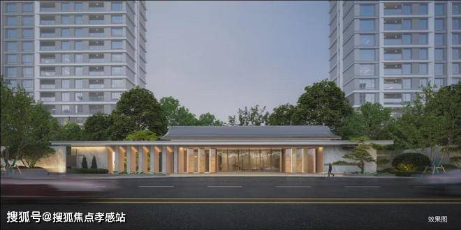熊猫体育资讯：绿发浦江园首页网站-绿发浦江园2024年最新价格户型-生活配套-楼盘地址(图3)