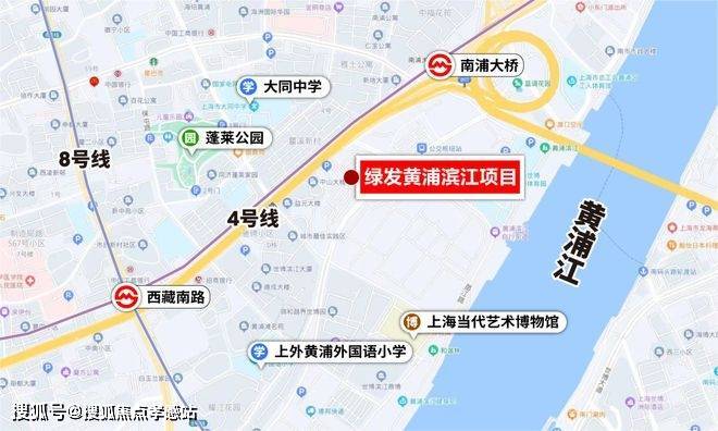 熊猫体育资讯：绿发浦江园首页网站-绿发浦江园2024年最新价格户型-生活配套-楼盘地址(图6)