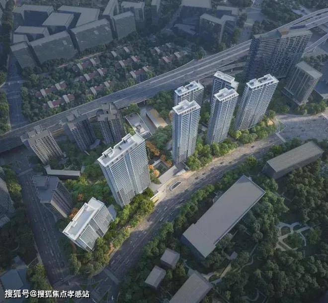 熊猫体育资讯：绿发浦江园首页网站-绿发浦江园2024年最新价格户型-生活配套-楼盘地址(图9)