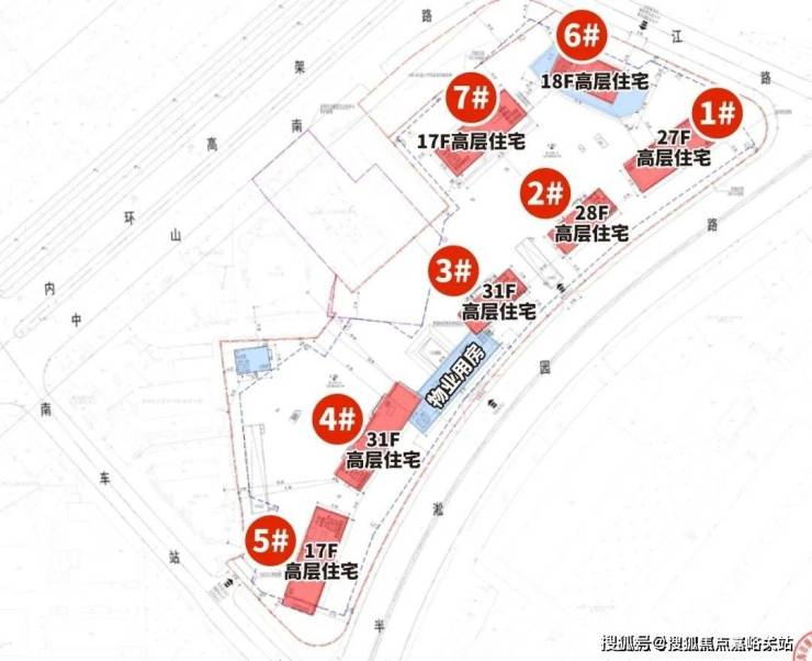 绿发浦江园(绿发浦江园)首页网站丨-2024年最新价格户型配套(图6)
