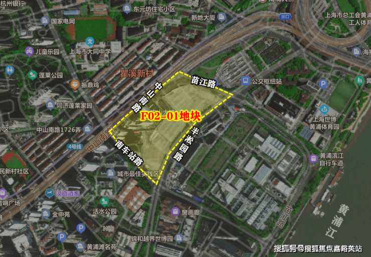 绿发浦江园(绿发浦江园)首页网站丨-2024年最新价格户型配套(图7)