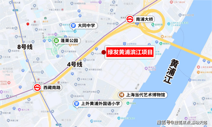 绿发浦江园(绿发浦江园)首页网站丨-2024年最新价格户型配套(图14)