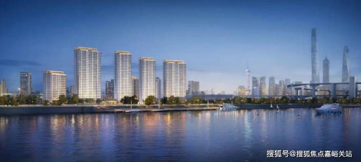 绿发浦江园(绿发浦江园)首页网站丨-2024年最新价格户型配套(图12)