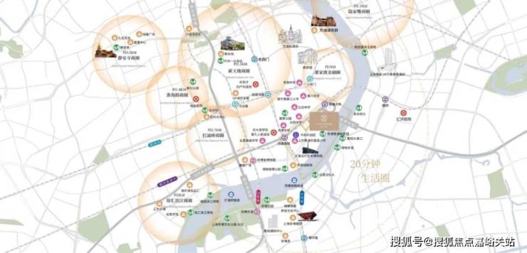 绿发浦江园(绿发浦江园)首页网站丨-2024年最新价格户型配套(图13)