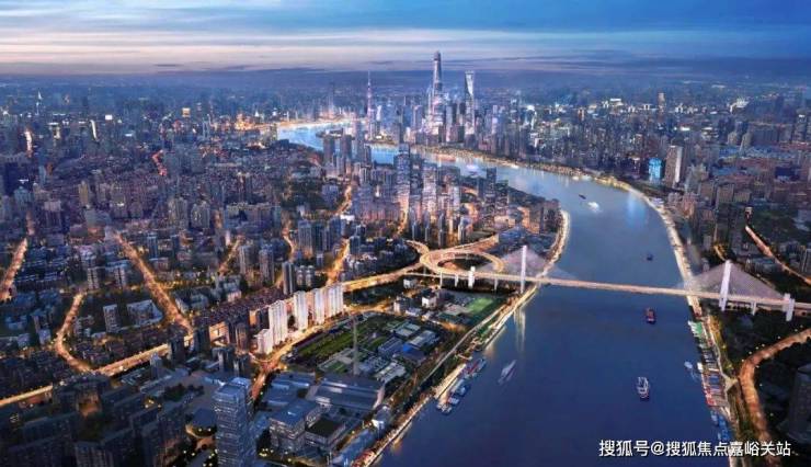 绿发浦江园(绿发浦江园)首页网站丨-2024年最新价格户型配套(图15)