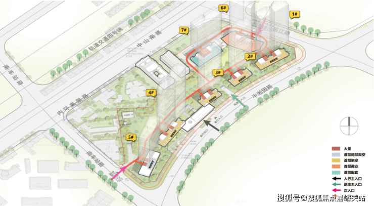 绿发浦江园(售楼处)首页网站绿发浦江园售楼处欢迎您楼盘详情(图5)