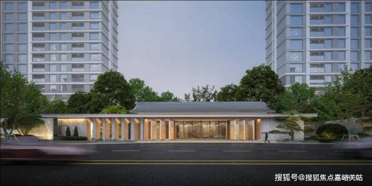 绿发浦江园(售楼处)首页网站绿发浦江园售楼处欢迎您楼盘详情(图6)