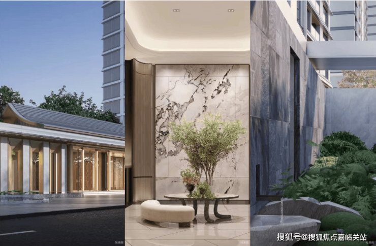 绿发浦江园(售楼处)首页网站绿发浦江园售楼处欢迎您楼盘详情(图10)