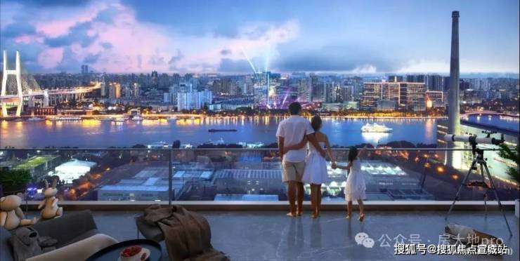 绿发浦江园售楼处(2025绿发浦江园)首页网站-多维度解读-2025楼盘测评-户型配套(图7)