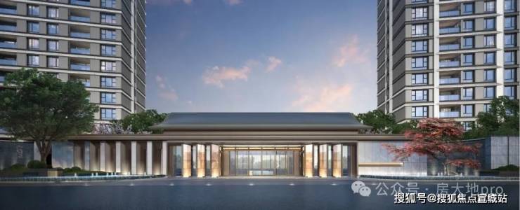 绿发浦江园售楼处(2025绿发浦江园)首页网站-多维度解读-2025楼盘测评-户型配套(图6)
