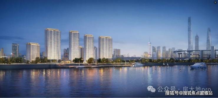 绿发浦江园售楼处(2025绿发浦江园)首页网站-多维度解读-2025楼盘测评-户型配套(图11)