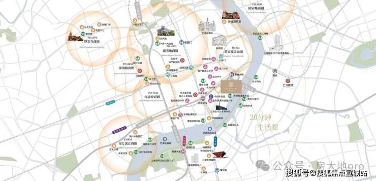 绿发浦江园售楼处(2025绿发浦江园)首页网站-多维度解读-2025楼盘测评-户型配套(图14)